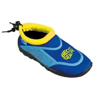 Aqua shoes unisex Beco Sealife 6 size 24/25 blue pludmales apavi bērnam 90023