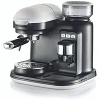 Ariete espresso kafijas automāts Moderna, balts - A1318/01 8003705118737