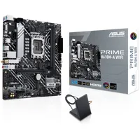 Asus Prime H610M-A Wifi 90Mb1G00-M0Eay0