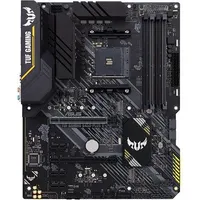 Asus Tuf Gaming B450-Plus Ii Memory slots 4, Number of Sata connectors  90Mb1650-M0Eay0