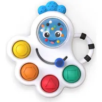 Baby Einstein Octo-Push Bubble Pop rotaļlieta, 12684 4010201-1048