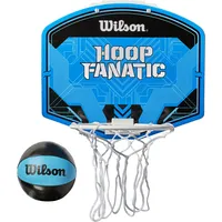 Basketbola komplekts Mini-Hoop Fanatic Wtba00436