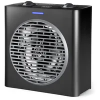 Black  Decker Bxsh2003E Termostata sildītājs ar ventilatoru 15M2 2000W Es9460030B