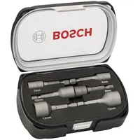 Bosch 6 gala atslēgu komplekts 50Mm6,7,8,10,12,13Mm 2608551079