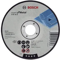 Bosch Griešanas ripa 300X22,2X3,2 mm, metālam 2608600649