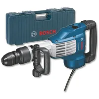 Bosch Gsh 11 Vc 1700W 0611336000