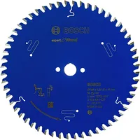 Bosch Ripzāģa disks Expert forWood 165 x 30 2,6 mm, 48Z 2608644027