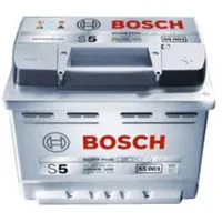 Bosch S5001 52Ah