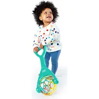 Bright Starts 2 in 1 Roller Sit-To-Stand Toy 11785-6 074451117853