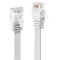 Cable Cat6 U/Utp 5M/White 47504 Lindy