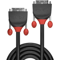 Cable Dvi-Dvi 3M/Black 36253 Lindy