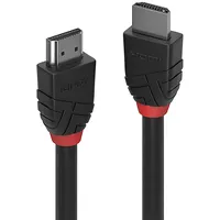 Cable Hdmi-Hdmi 2M/Black 36472 Lindy