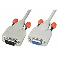 Cable Rs232 Extension 9Pin/0.5M 31518 Lindy
