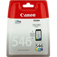 Canon Cl-546 Colour Ink Cartridge 8289B001