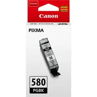 Canon Pgi-580 Pgbk 2078C001