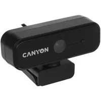 Canyon C2, 720P Hd 1.0Mega fixed focus webcam with Usb2.0. connector, 360 rotary view scope, 1.0Me Cne-Hwc2