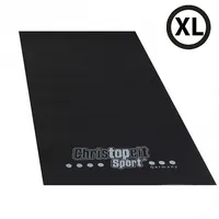 Christopeit Floor mat Xl 200X100 30-1400 1400