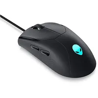 Dell Gaming Mouse Alienware Aw320M wired, Black, Wired - Usb Type A 545-Bbds
