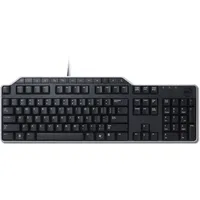 Dell Keyboard Kb-522 Eng/Rus 580-17683