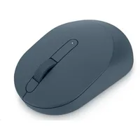 Dell Ms3320W 2.4Ghz Wireless Optical Mouse, Midnight Green 570-Abpz