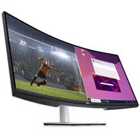 Dell S3423Dwc Curved Led monitor 210-Beje