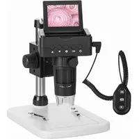 Digitālais mikroskops Levenhuk Dtx Tv Lcd 72474