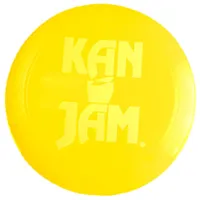 Disc Kanjam dzeltens Kj168Py