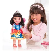 Disney Princess Snow White Toddler Doll 75873 678352758735