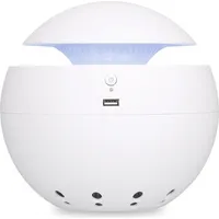 Duux Air Purifier Sphere White, 2.5 W, Suitable for rooms up to 10 m² Duap02