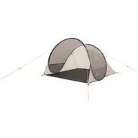 Easy Camp Oceanic Pop-Up Tent, GreySand 120433 Pludmales teltsv