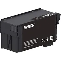 Epson Ultrachrome Xd2 Black T40D140 C13T40D140 80Ml
