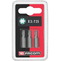 Facom Torx uzgaļu komplekts Ex120.J3