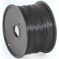 Flashforge Abs plastic filament 1.75 mm diameter, 1Kg/Spool, Grey 3Dp-Abs1.75-01-Gr