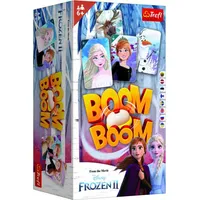 Frozen Trefl Boom Ee/Lv/Lt/Ru/Fi 02007T