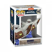 Funko Pop Vinila figūra Avatar - Momo 72104F