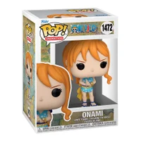 Funko Pop Vinila figūra One Piece - Onami 72107F