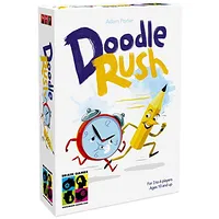 Galda spēle Brain Games Doodle Rush, Ee 4751010194185