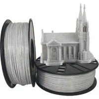 Gembird Pla Marble filament 1.75Mm 1Kg 3Dp-Pla1.75-02-Mar