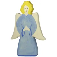 Goki Archangel 80287 koka figuriņa 3