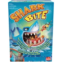 Goliath spēle Shark Bite, 100066.106 4060103-0469