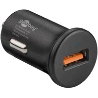 Goobay Usb charger Car 3A Quick Charge Qc 3.0 Fast Charger 45162