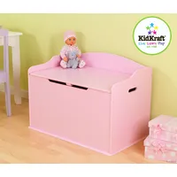 Kidkraft Austin Toy Box - Pink 14957