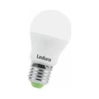 Leduro Led Light Bulb E27, 6W, 500Lum, 2700K 21184