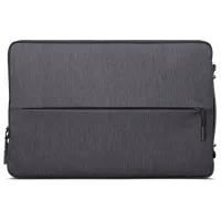 Lenovo 15.6 Laptop Urban Sleeve Case Gray Gx40Z50942