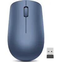 Lenovo Accessories 530 Wireless Mouse Abyss Blue Gy50Z18986