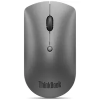 Lenovo Thinkbook Bluetooth Silent Mouse 4Y50X88824