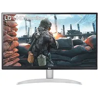 Lg 27Up600P-W Ultrahd 4K monitors