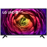 Lg 65Ur73003La Ultrahd 4K Smart Led Tv