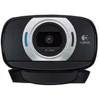 Logitech C615 Hd Webcam 960-001056