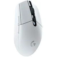 Logitech G305 Lightspeed Wireless White 910-005291